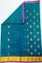 SAREES JAYANKONDAM COTTON WITH BLOUSE
